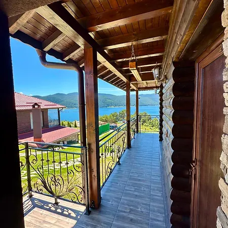 Villa Art Ii Dospat