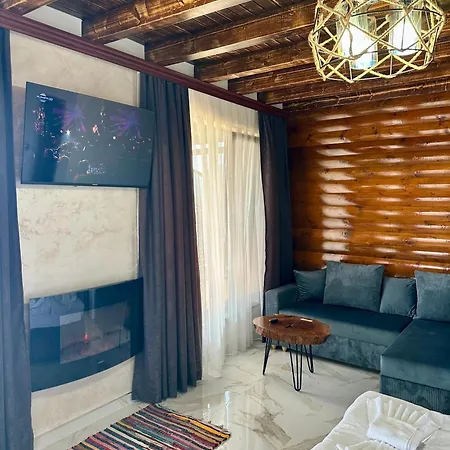 Villa Art Ii *