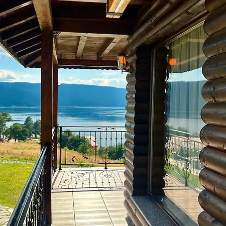 Art Ii Villa *
